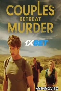 Couples Retreat Murder (2024) HQ Hindi Dubbed Movie