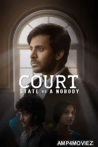 Court State Vs A Nobody (2025) ORG Hindi Dubbed Movie