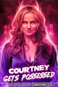 Courtney Gets Possessed (2023) HQ Telugu Dubbed Movie