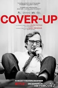 Cover Up (2025) HQ Hindi Dubbed Movie