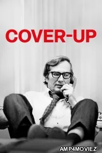 Cover Up (2025) ORG Hindi Dubbed Movie