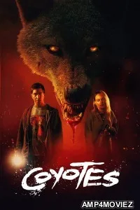 Coyotes (2025) ORG Hindi Dubbed Movie
