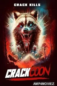 Crackcoon (2024) HQ Telugu Dubbed Movie