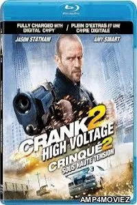Crank High Voltage (2009) Hindi Dubbed Movies