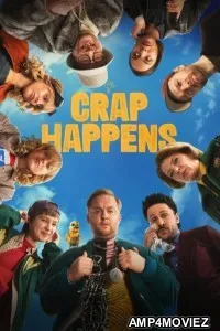 Crap Happens (2026) Season 1 Hindi Dubbed Web Series