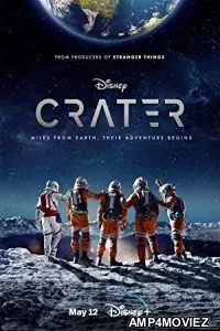 Crater (2023) HQ Telugu Dubbed Movie