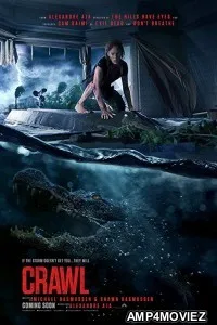 Crawl (2019) English Full Movies