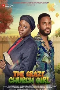 Crazy Church Girl (2025) HQ Hindi Subtitles