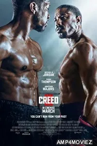 Creed III (2023) HQ Bengali Dubbed Movie
