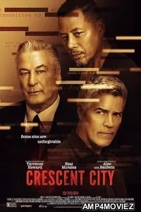 Crescent City (2024) HQ Bengali Dubbed Movie