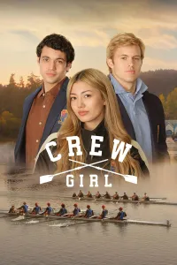 Crew Girl (2026) Season 1 Hindi Dubbed Web Series