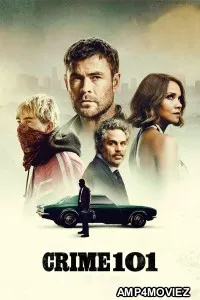 Crime 101 (2026) English Movie
