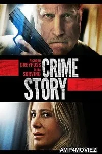 Crime Story (2021) HQ Telugu Dubbed Movie