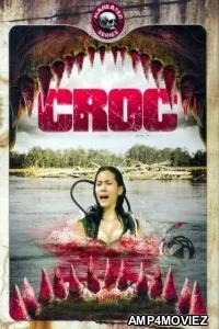 Croc (2007) ORG Hindi Dubbed Movie