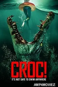 Croc (2022) HQ Bengali Dubbed Movie