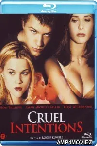Cruel Intentions (1999) Hindi Dubbed Movie
