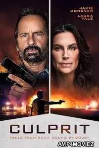 Culprit (2025) Hindi Dubbed And Subtitles