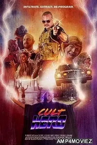 Cult Hero (2022) HQ Hindi Dubbed Movie