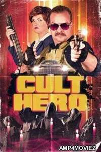 Cult Hero (2023) ORG Hindi Dubbed Movie