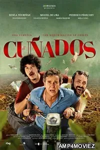 Cunados (2021) HQ Hindi Dubbed Movie