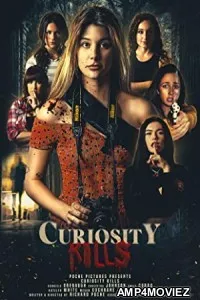 Curiosity Kills (2022) HQ Telugu Dubbed Movie