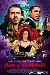 Curse Of The Macbeths (2022) HQ Telugu Dubbed Movie