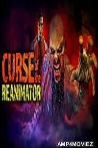 Curse of the Re Animator (2022) HQ Tamil Dubbed Movie