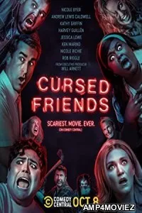 Cursed Friends (2022) HQ Hindi Dubbed Movie
