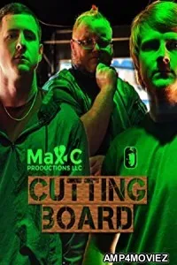 Cutting Board (2022) HQ Hindi Dubbed Movie