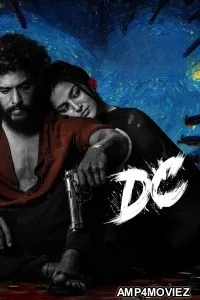 DC (2026) Hindi Dubbed Movie