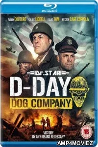 D Day (2019) Hindi Dubbed Movies