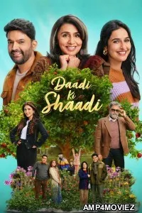 Daadi Ki Shaadi (2026) Hindi Movie