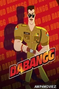 Dabangg (2021) Hindi Season 1 Complete Show
