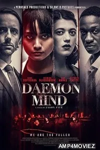 Daemon Mind (2024) HQ Bengali Dubbed Movie
