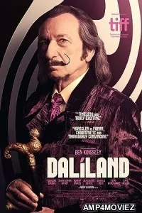 Daliland (2022) HQ Hindi Dubbed Movie