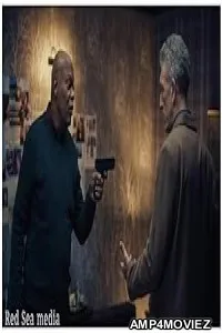 Damaged (2024) HQ Bengali Dubbed Movie