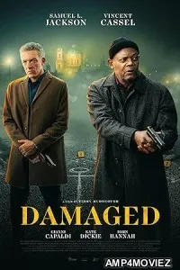 Damaged (2024) HQ Telugu Dubbed Movie
