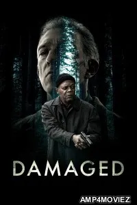 Damaged (2024) ORG Hindi Dubbed Movie