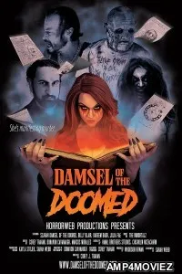 Damsel of the Doomed (2025) HQ Hindi Dubbed Movie