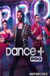 Dance Plus Pro (2023) Hindi Season 1 Episode-03