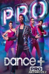 Dance Plus Pro (2023) Hindi Season 1 Episode-08