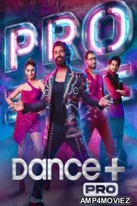 Dance Plus Pro (2024) Hindi Season 1 Episode-14