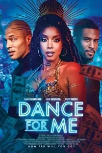 Dance for Me (2023) HQ Hindi Dubbed Movie