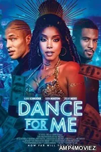 Dance for Me (2023) HQ Tamil Dubbed Movie