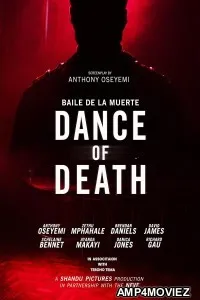 Dance of Death (2024) HQ Hindi Dubbed Movie