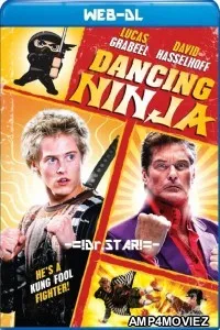 Dancing Ninja (2021) Hindi Dubbed Movies