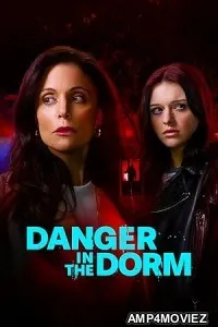 Danger in the Dorm (2024) HQ Telugu Dubbed Movie