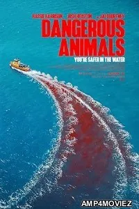 Dangerous Animals (2025) HQ Bengali Dubbed Movie