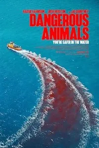 Dangerous Animals (2025) HQ Hindi Dubbed Movie
