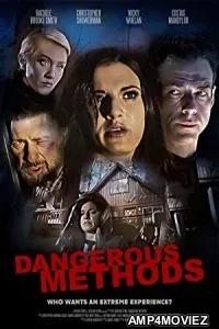 Dangerous Methods (2022) HQ Hindi Dubbed Movie